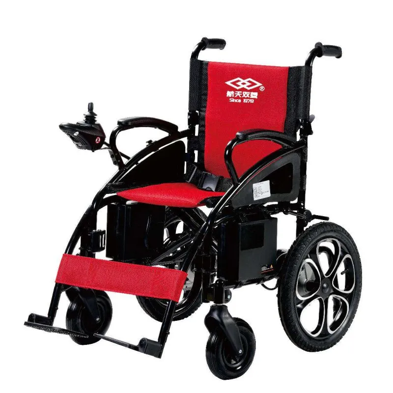 Electric Wheelchair